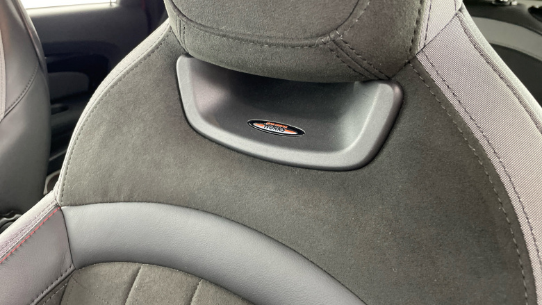 MINI Clubman 1.5 Cooper Sport 6dr Auto Petrol Estate